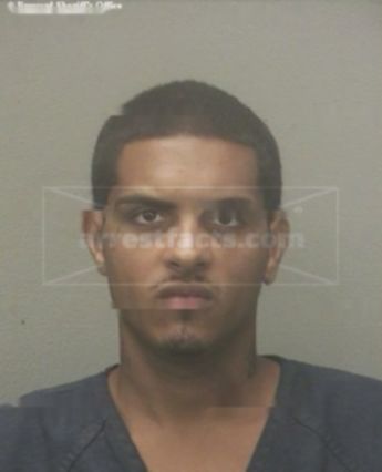 Anthony Jesus Estrella