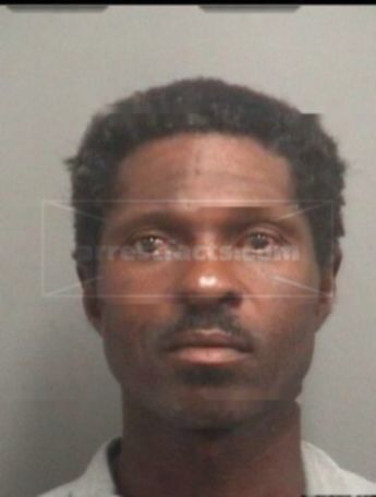 Clanton Terry Wilson