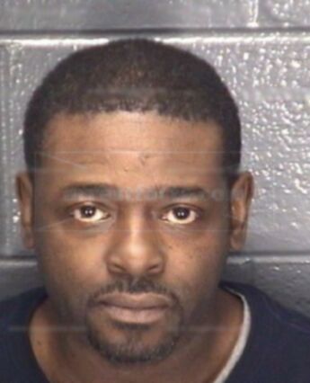 Clifton Robbie Patterson