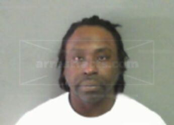 Shawn Corinthian Ellison