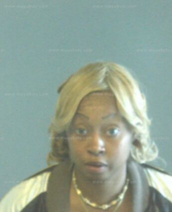 Latoya Uneva Williams