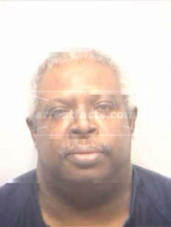 William Michael Braxton