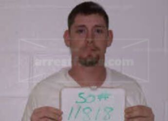 Aaron Kane Holdeman