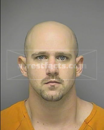 Casey Scott Bridges