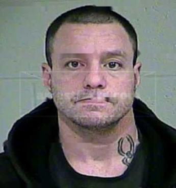 Daniel Bradley Moore