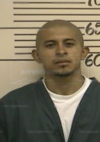 Antonio Lagunas