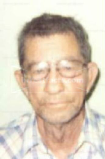 John Huewett Johnson