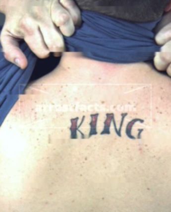 James Andrew King