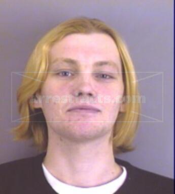 Mark Anthony Nunley