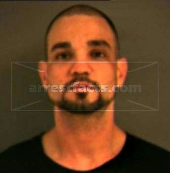 Brandon Lloyd Mcgaughey