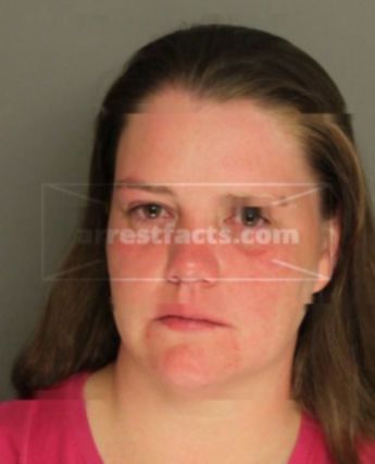 Shelly Anne Taylor