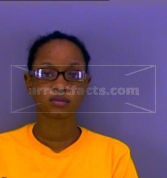 Annastacia Armbrister