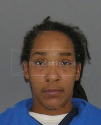 Karessa Evans-Covington
