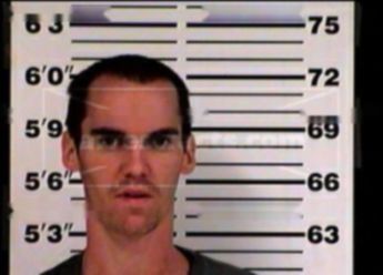 Christopher Chance Mcgary