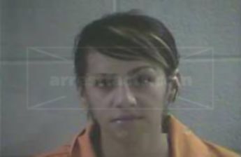 Shawntea Hughes