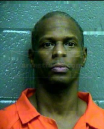 Rodney Anthony Starks