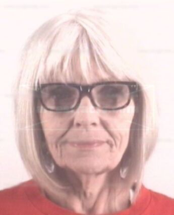 Shelia M Thornburg