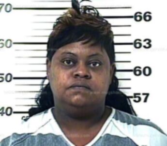 Annleta Davis