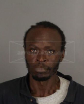 James William Griffin