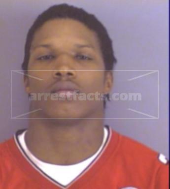 Patrick Dewayne Pegues