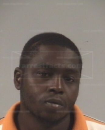 Daniel Antonio Wright