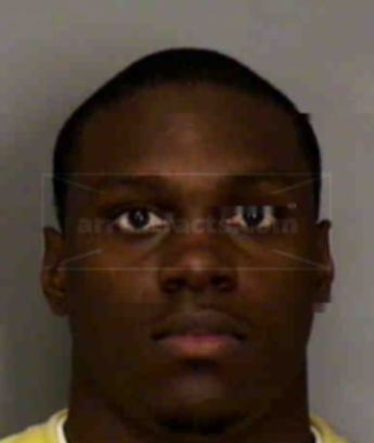 Rodney Lashawd Booker