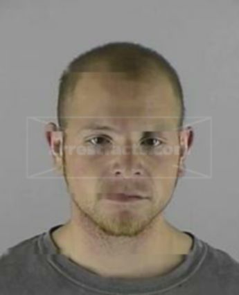 Nelson Michael Anthony