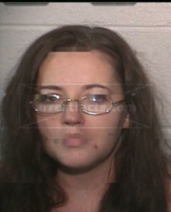 Ashley Ladawn Carter
