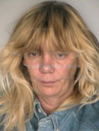 Sherrie Virginia Rutherford