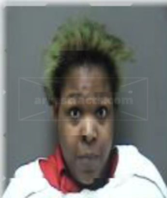 Pauletta Harris