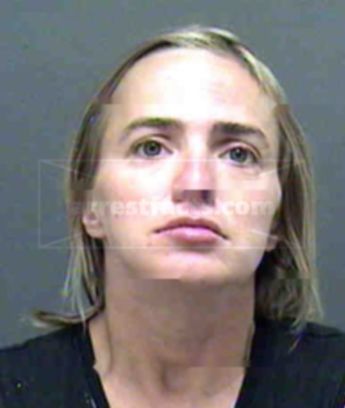 Christie Anne Fisher