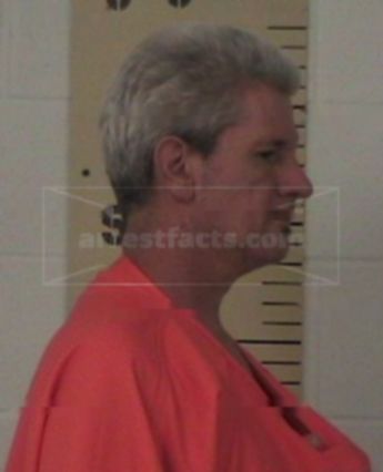 Donald Lee Langston