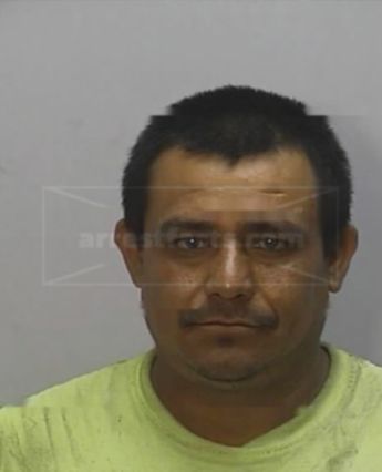 Nester Avoldo Ramos