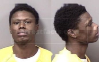 Joshua Suber Ramsay