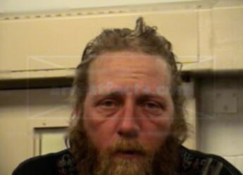 Christopher Dallas Stephens