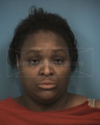 Tumekia Michell Davis