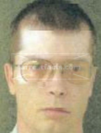 Randy Gene Hallmark