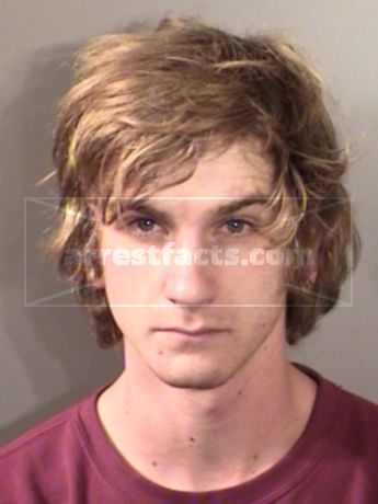 Jonathan Garrett South