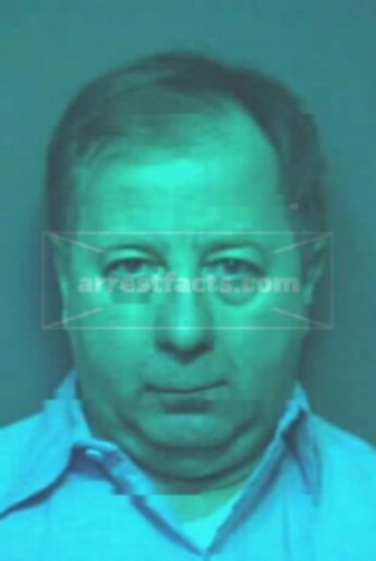 Lloyd Raymond Moyer
