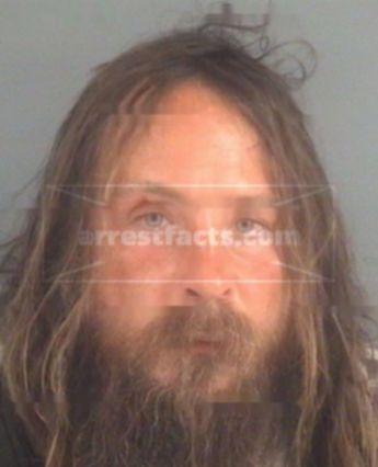 James Nathaniel Crittenden