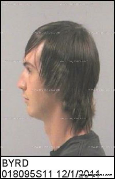 Justin Travis Byrd