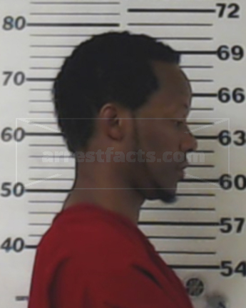 Evan Deryell Womack