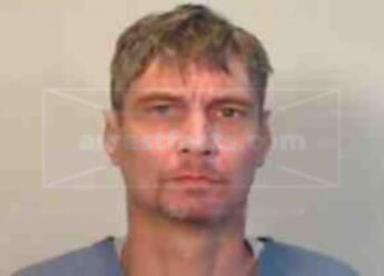 Keith Wayne Bradshaw