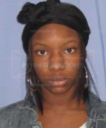 Tyesha Keshay Cobb