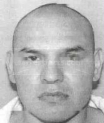 Gilbert Ray Hernandez