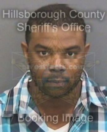 Marlon Jermanine Bryant