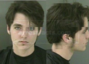 Casey Steven Hamilton