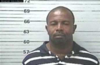 Leon Franklin Lowery Jr.