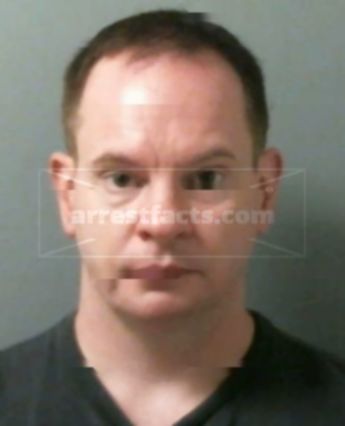 David Daniel Mortimer