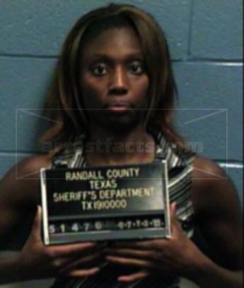 Katrina Marie Kay Glass
